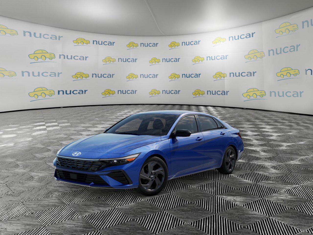 New 2026 Hyundai Elantra Sport