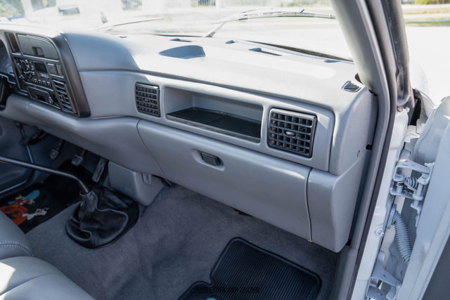 Used 1997 Dodge Ram 2500 Truck 2WD Regular Cab image 40