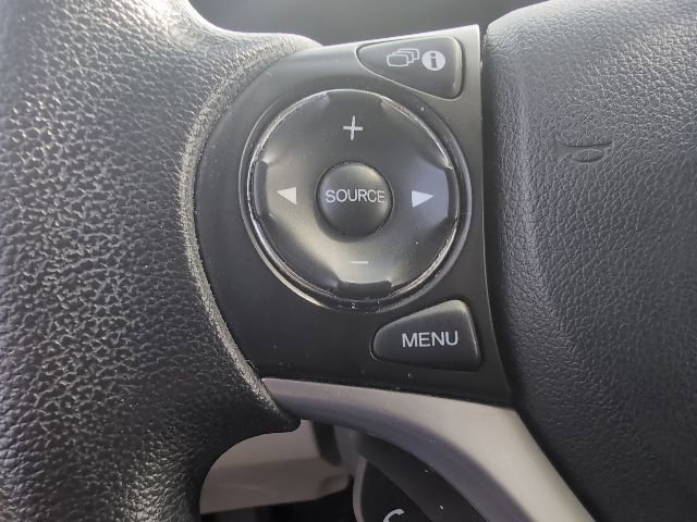 Used 2014 Honda Civic LX image 12