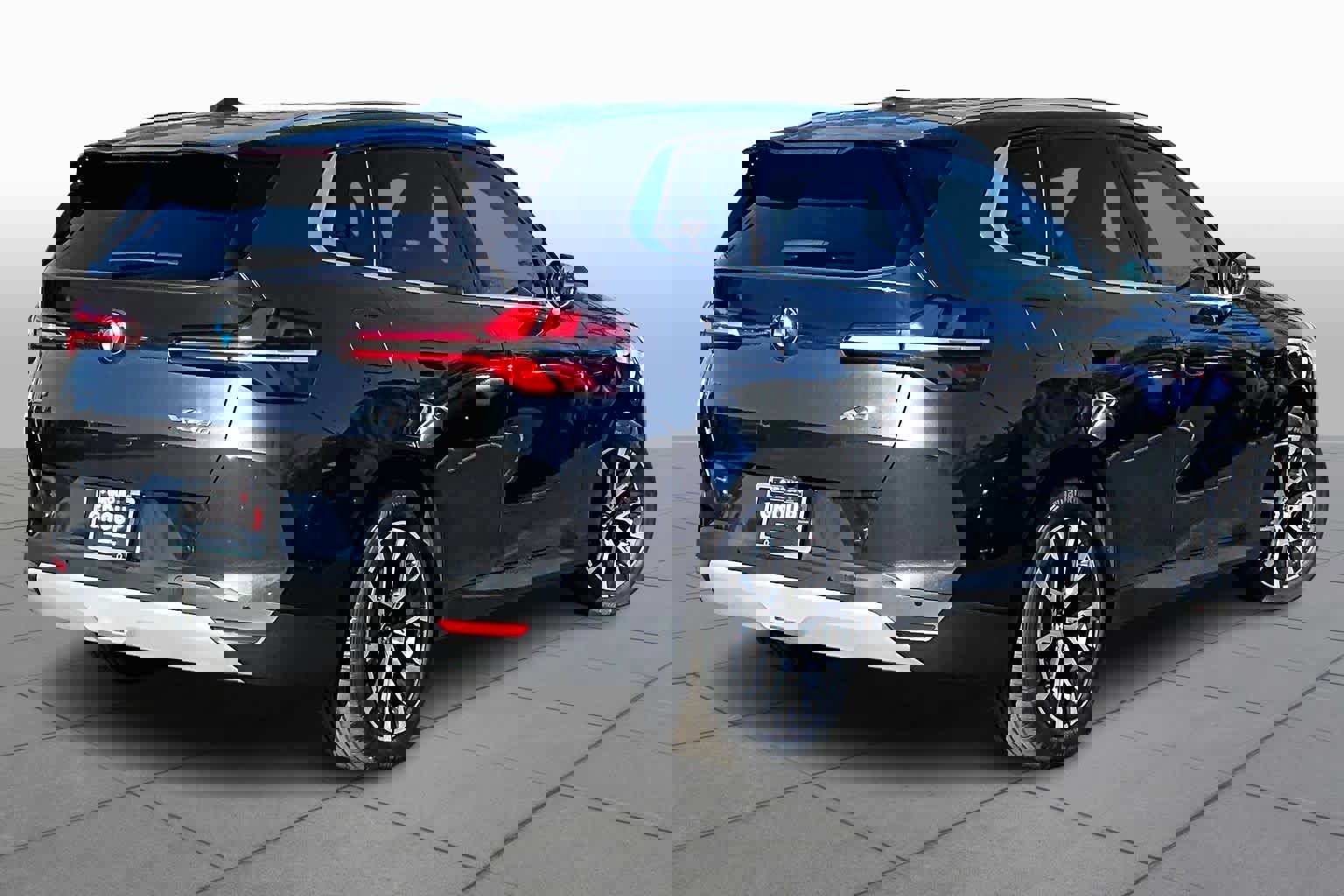 Certified 2025 BMW X3 xDrive30i image 13