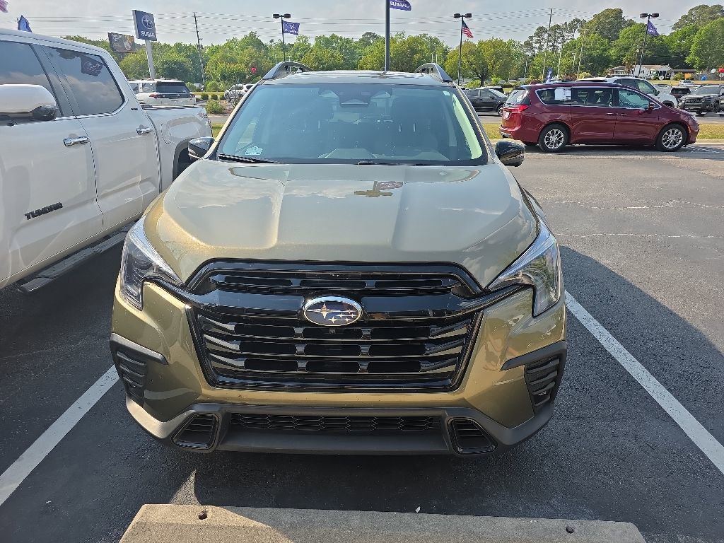 Used 2023 Subaru Ascent Onyx Edition Limited AWD/4WD image 5