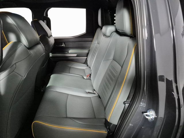 New 2025 Toyota Tacoma Trailhunter image 21