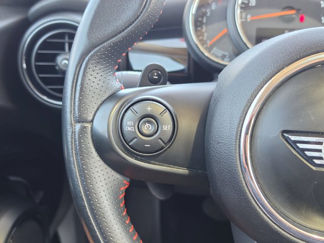 Used 2019 MINI Cooper S FWD image 27