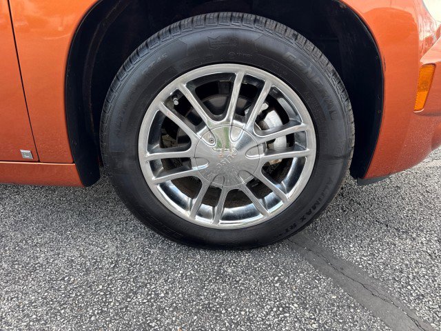 Used 2007 Chevrolet HHR LS FWD image 9