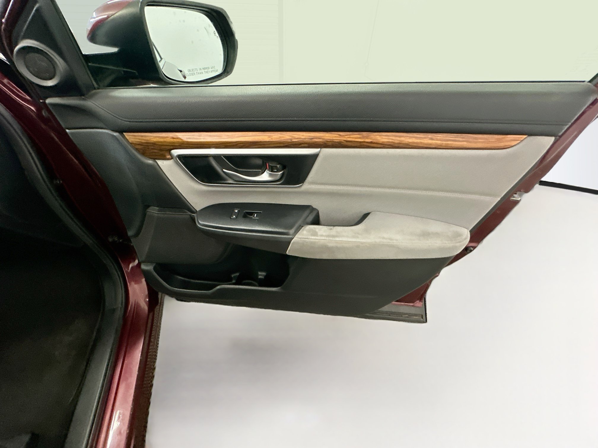 Used 2018 Honda CR-V EX image 33