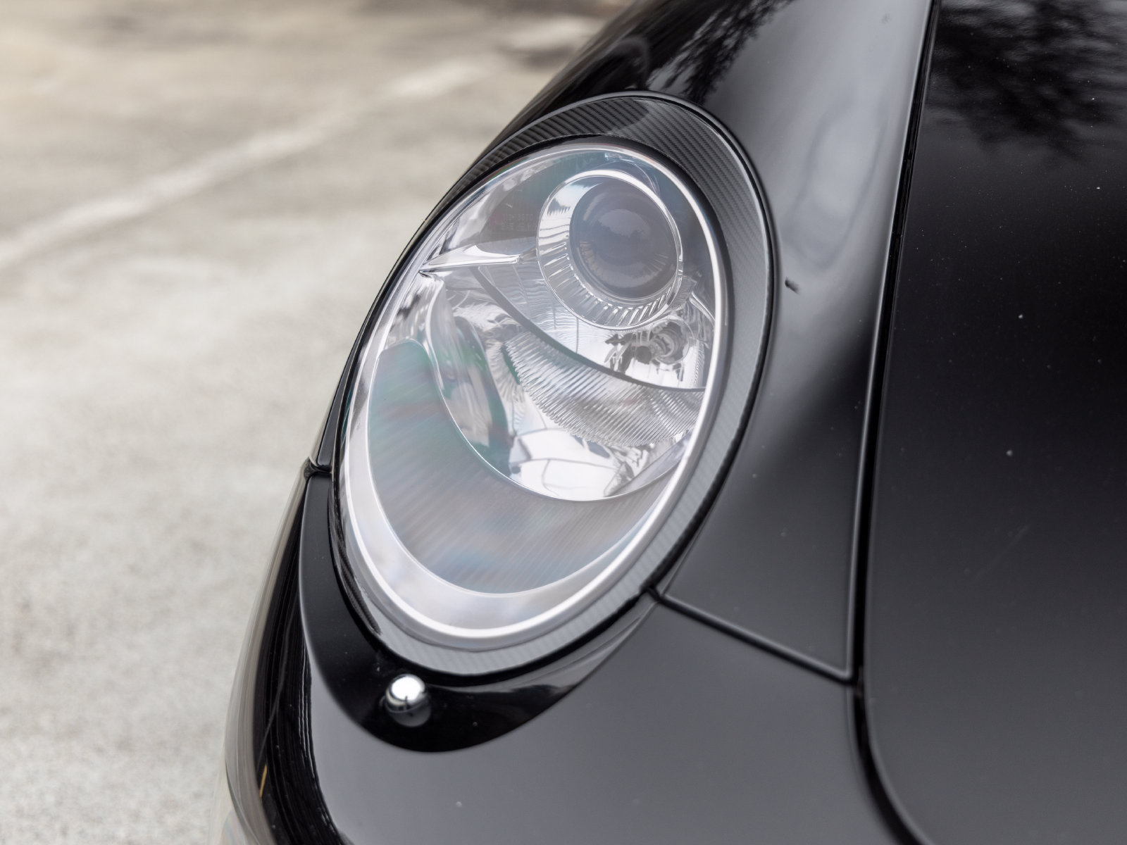 Used 2007 Porsche 911 Carrera 4S AWD/4WD image 14