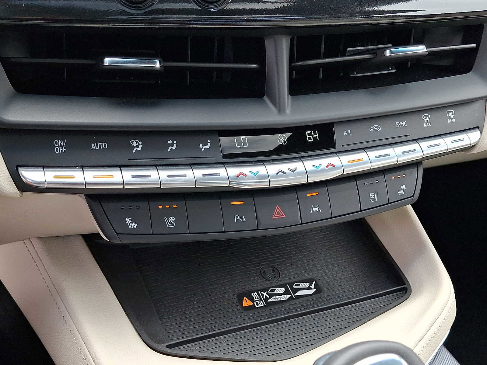 Used 2026 Cadillac CT4 Premium Luxury AWD/4WD image 17