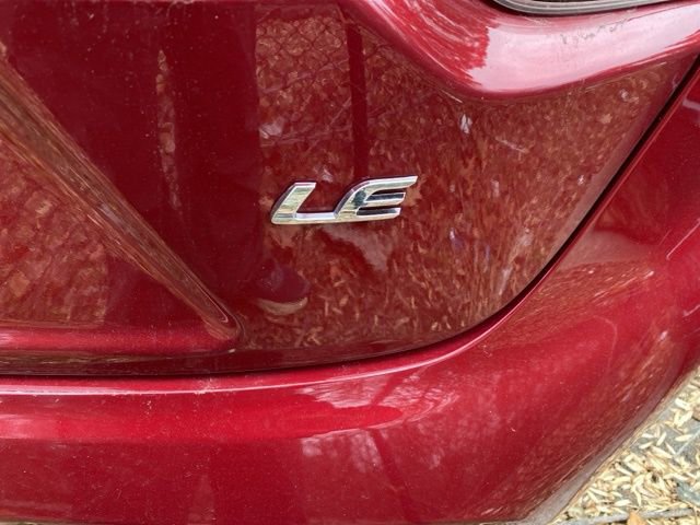 Used 2023 Toyota Corolla LE image 35