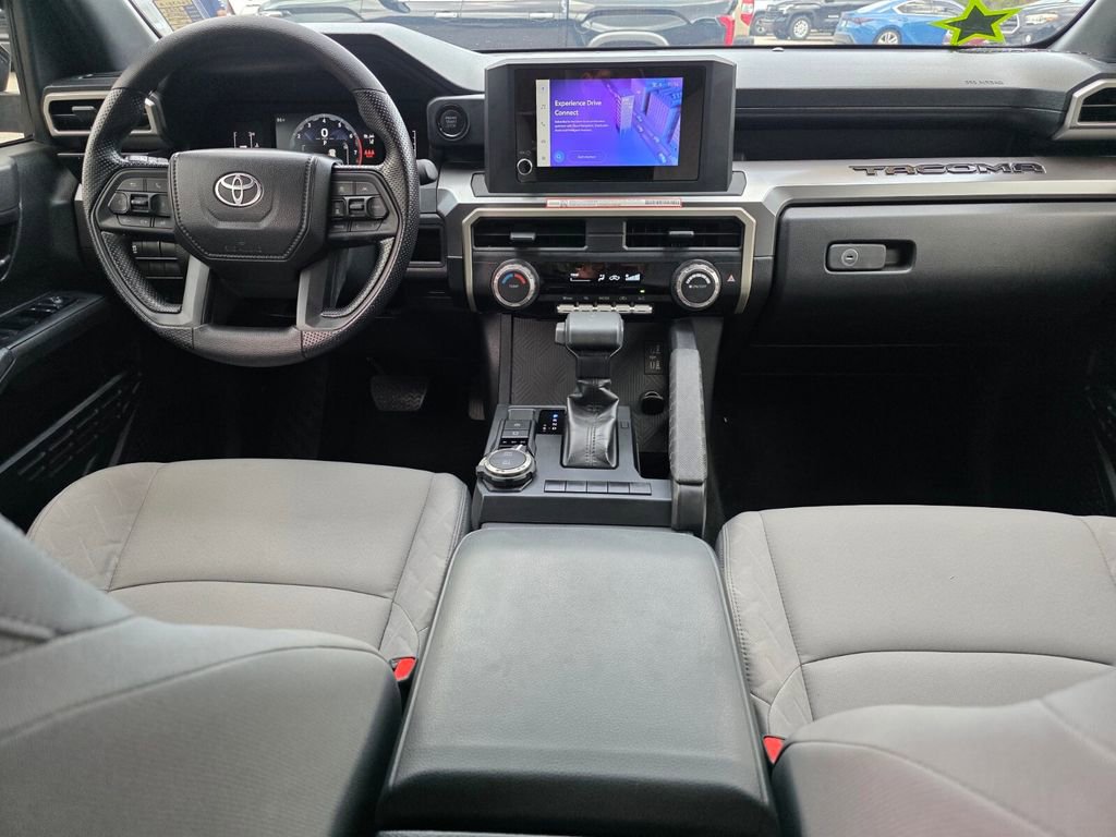 Certified 2024 Toyota Tacoma SR5 image 5