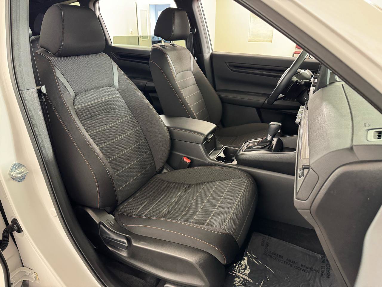 Used 2025 Honda CR-V Sport image 32