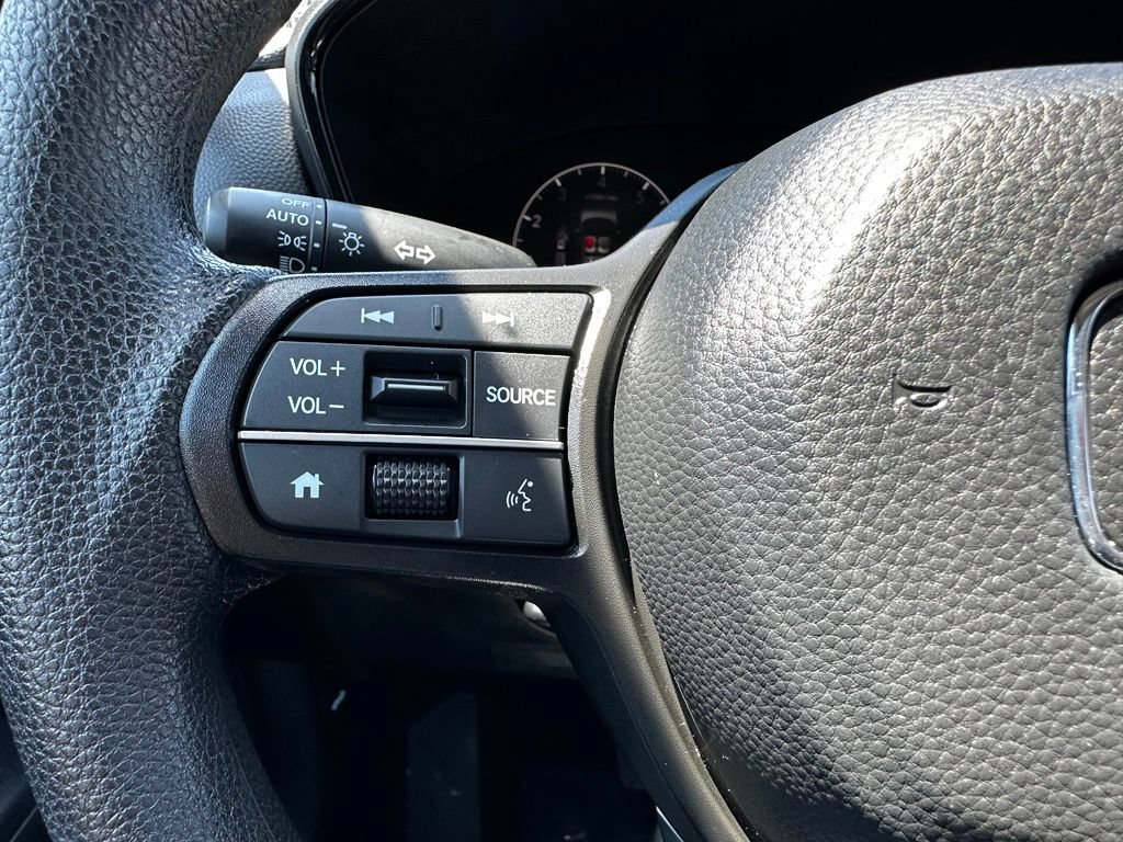 Used 2025 Honda CR-V EX image 31