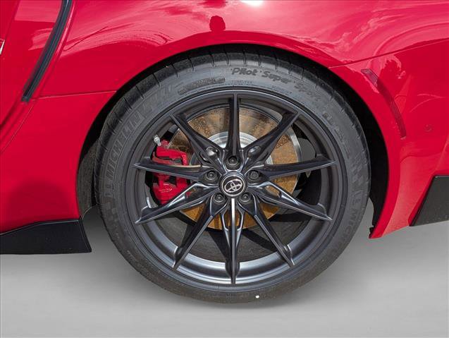 New 2026 Toyota Supra Premium RWD image 10