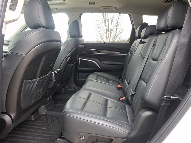 Used 2020 Kia Telluride EX image 9