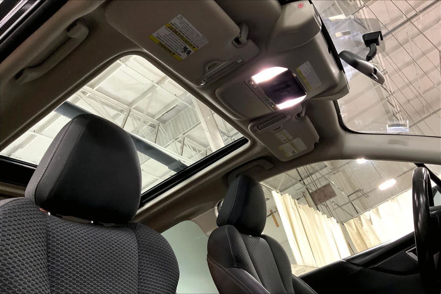 Used 2021 Subaru Forester Premium AWD/4WD image 14