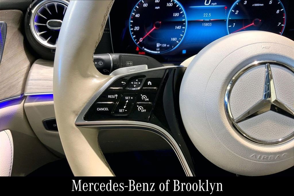 Used 2022 Mercedes-Benz CLS 450 4MATIC image 25