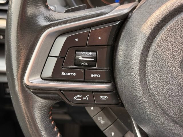 Used 2019 Subaru Crosstrek 2.0i Limited w/ Moonroof Package w/Navigation AWD/4WD image 29