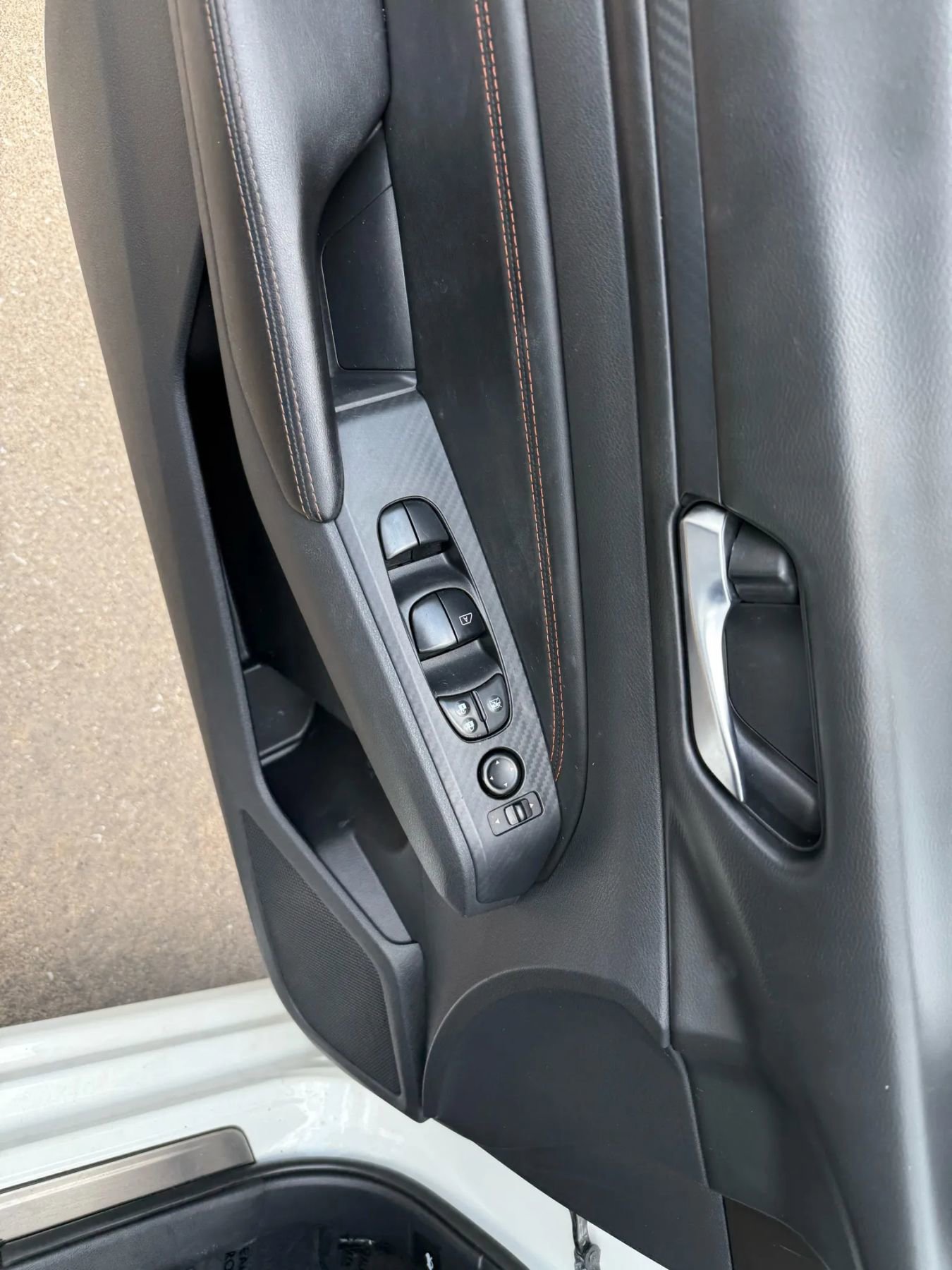 Used 2020 Nissan Altima 2.5 SR w/ Premium Package image 9