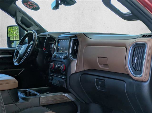 Used 2023 Chevrolet Silverado 2500 High Country w/ Z71 Off-Road Package image 24