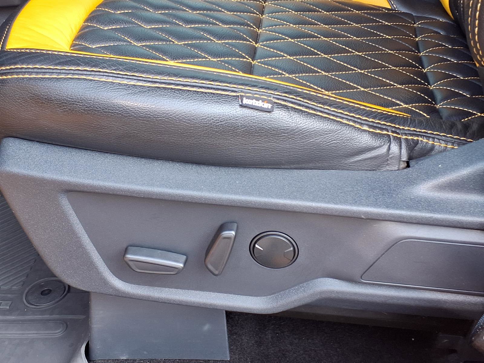 Used 2021 Ford Bronco Wildtrak image 4