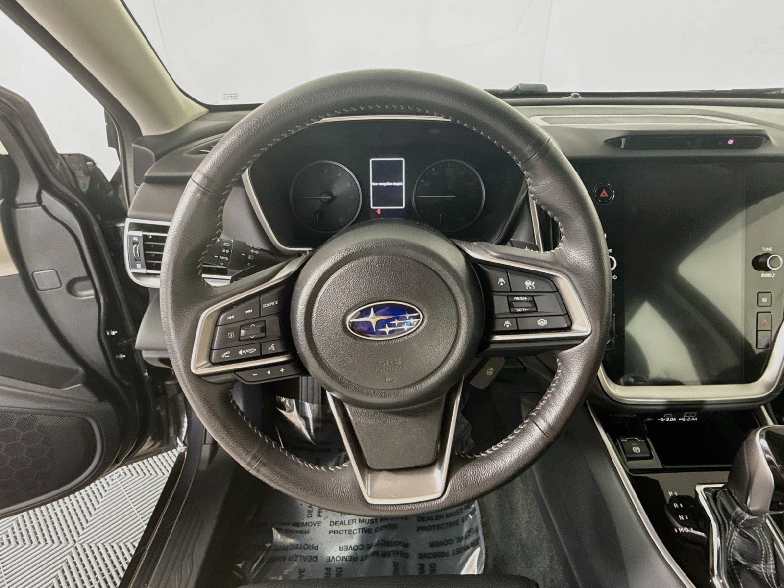 Used 2024 Subaru Legacy Limited AWD/4WD image 14