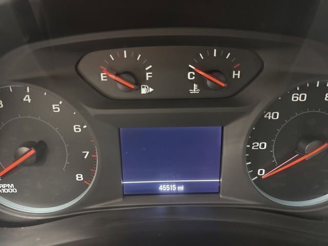 Used 2024 Chevrolet Malibu LT image 13