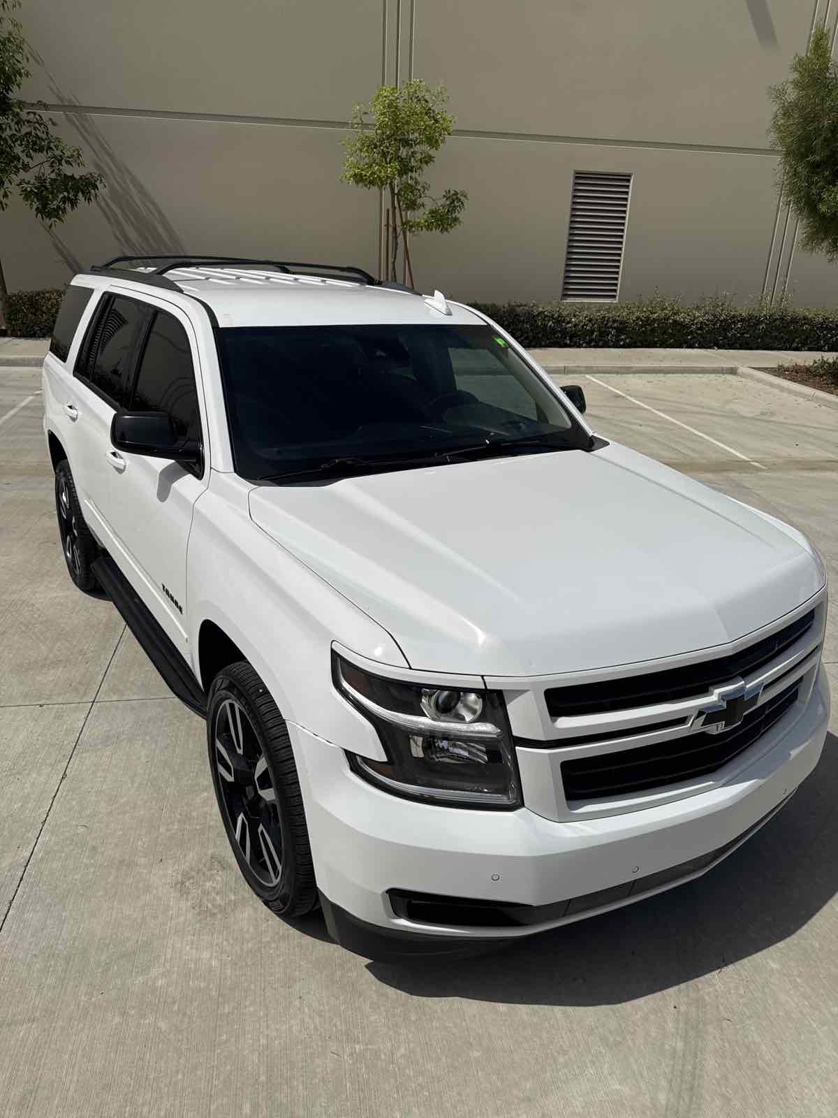 Used 2020 Chevrolet Tahoe Premier w/ RST 6.2L Performance Edition image 6