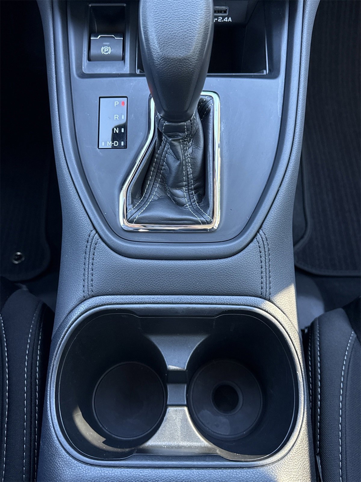 Used 2024 Subaru Legacy image 26