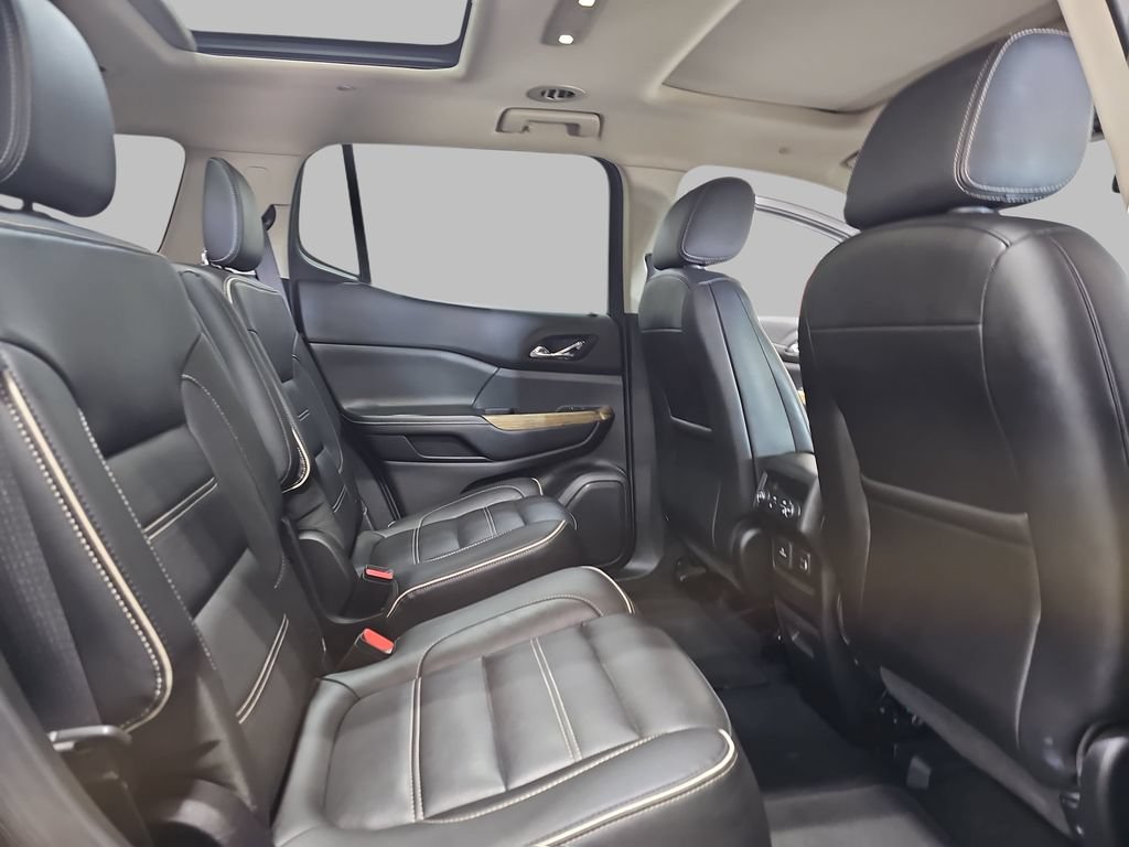 Used 2019 GMC Acadia Denali AWD/4WD image 14