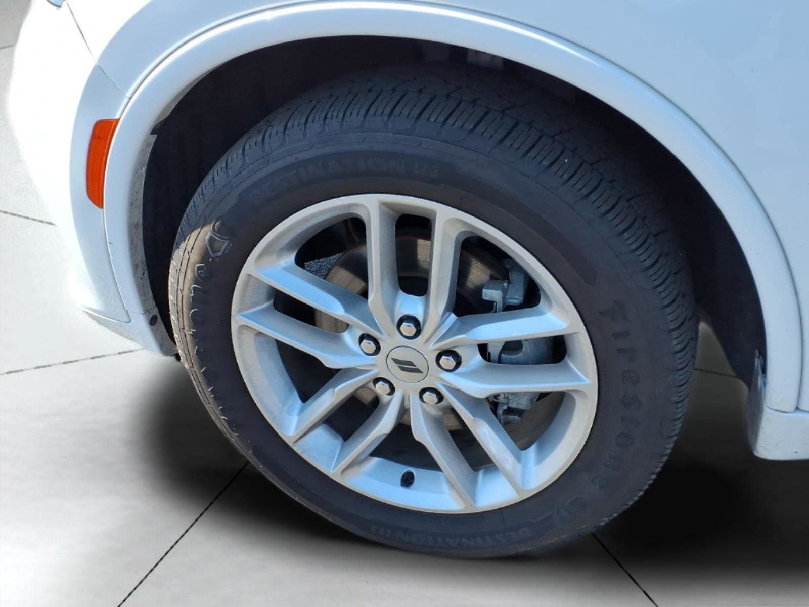 Used 2023 Dodge Durango GT image 24