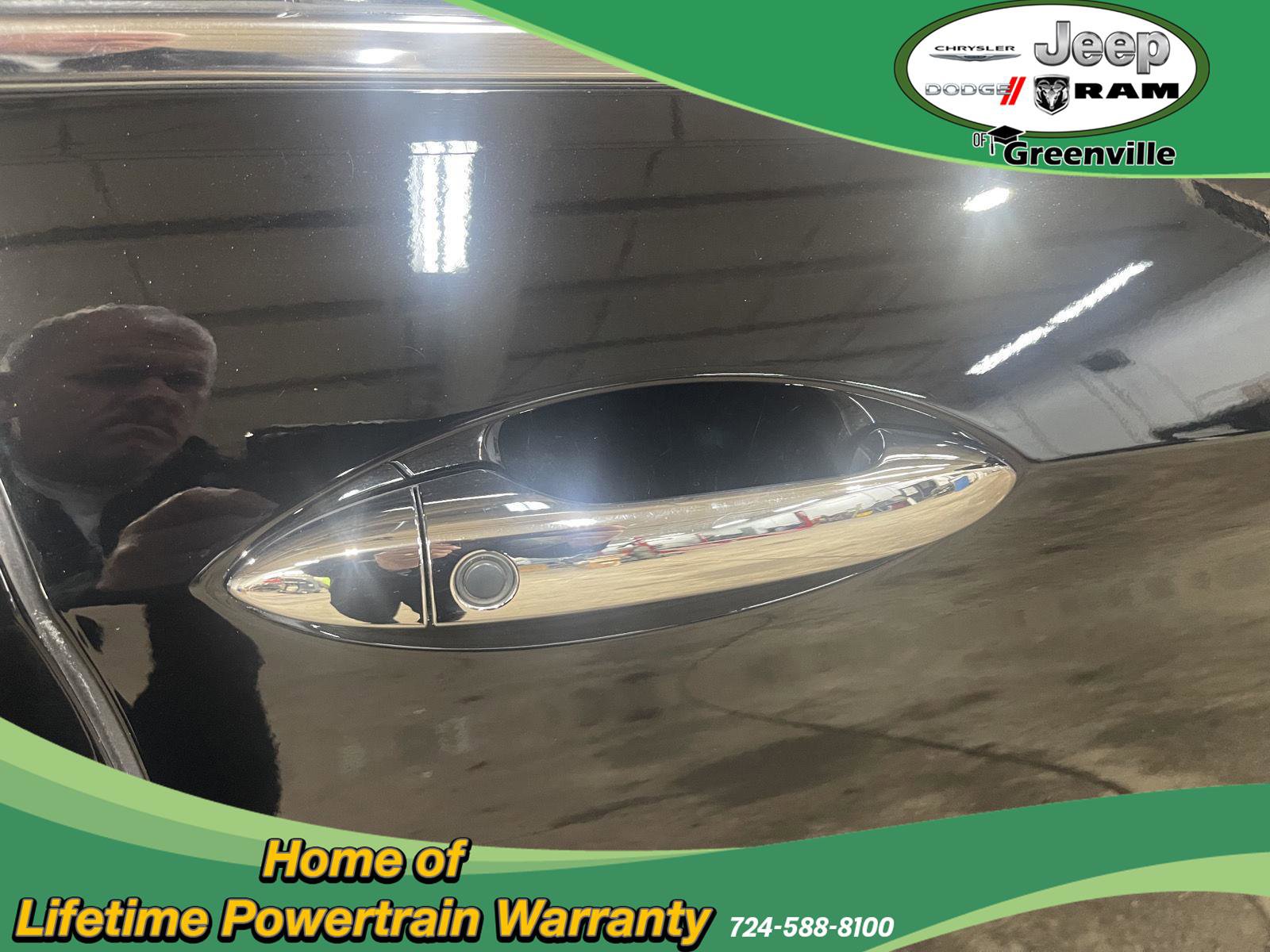 Used 2022 Honda Ridgeline RTL-E image 11