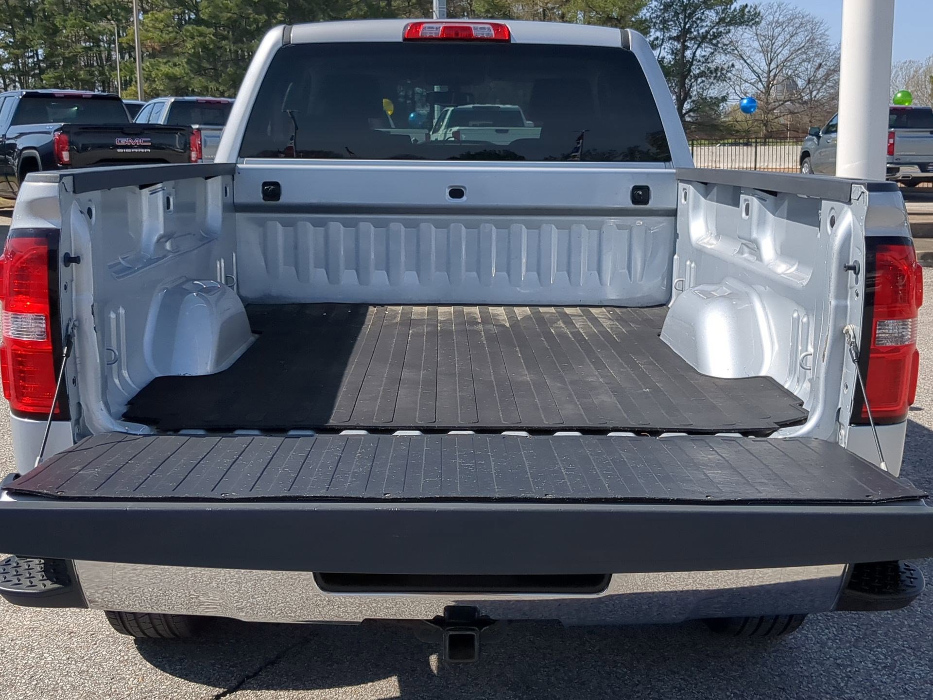 Used 2014 GMC Sierra 1500 SLE w/ SLE Value Package image 23