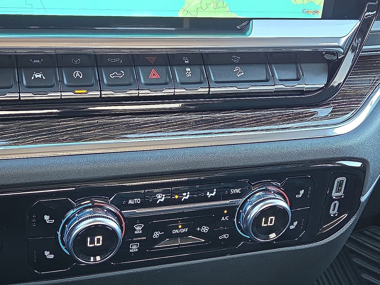 Used 2023 GMC Sierra 1500 Elevation w/ X31 Off-Road Package image 19