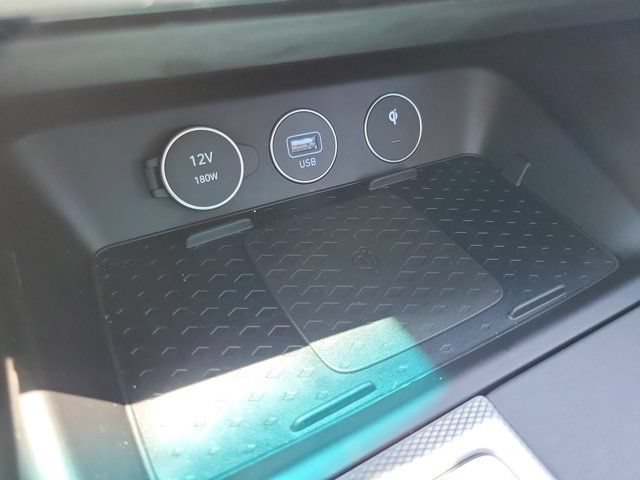Certified 2026 Genesis G70 2.5T Prestige RWD image 33