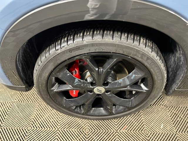 Used 2024 Dodge Hornet R/T Plus image 10