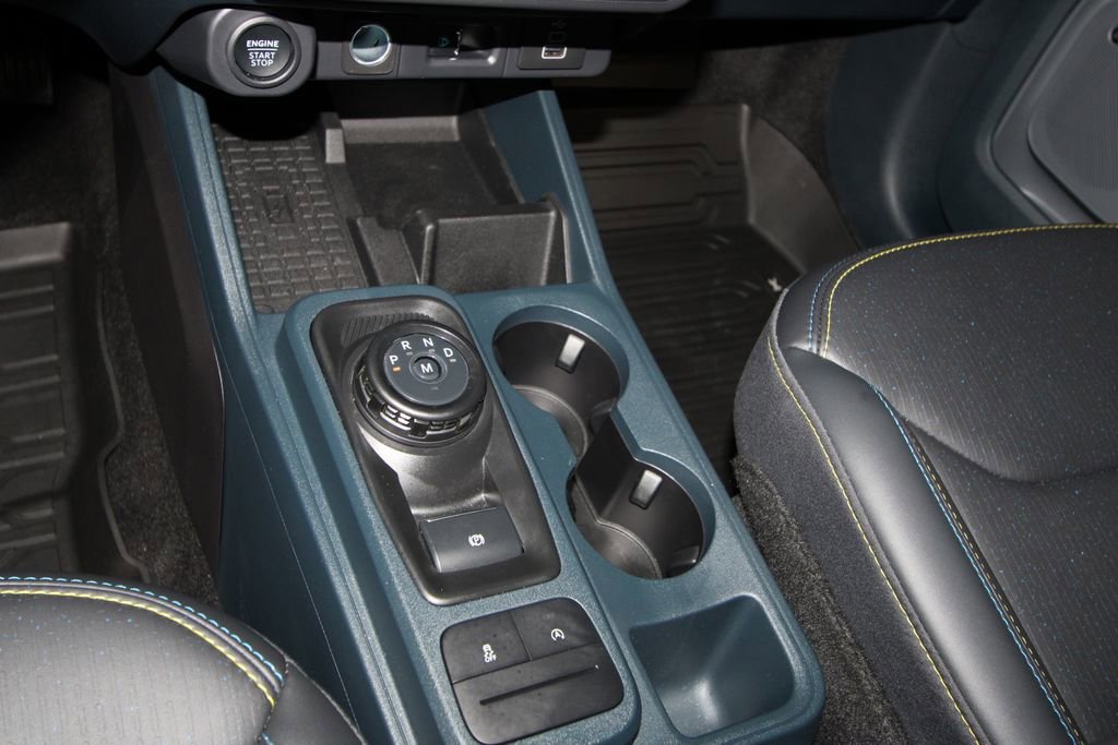 Used 2025 Ford Maverick Lobo image 17