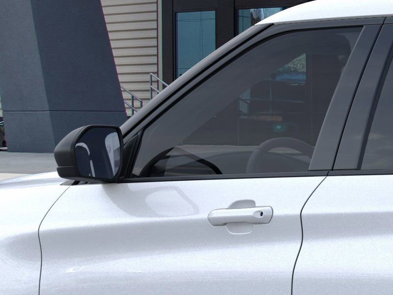 New 2025 Ford Explorer Active image 20