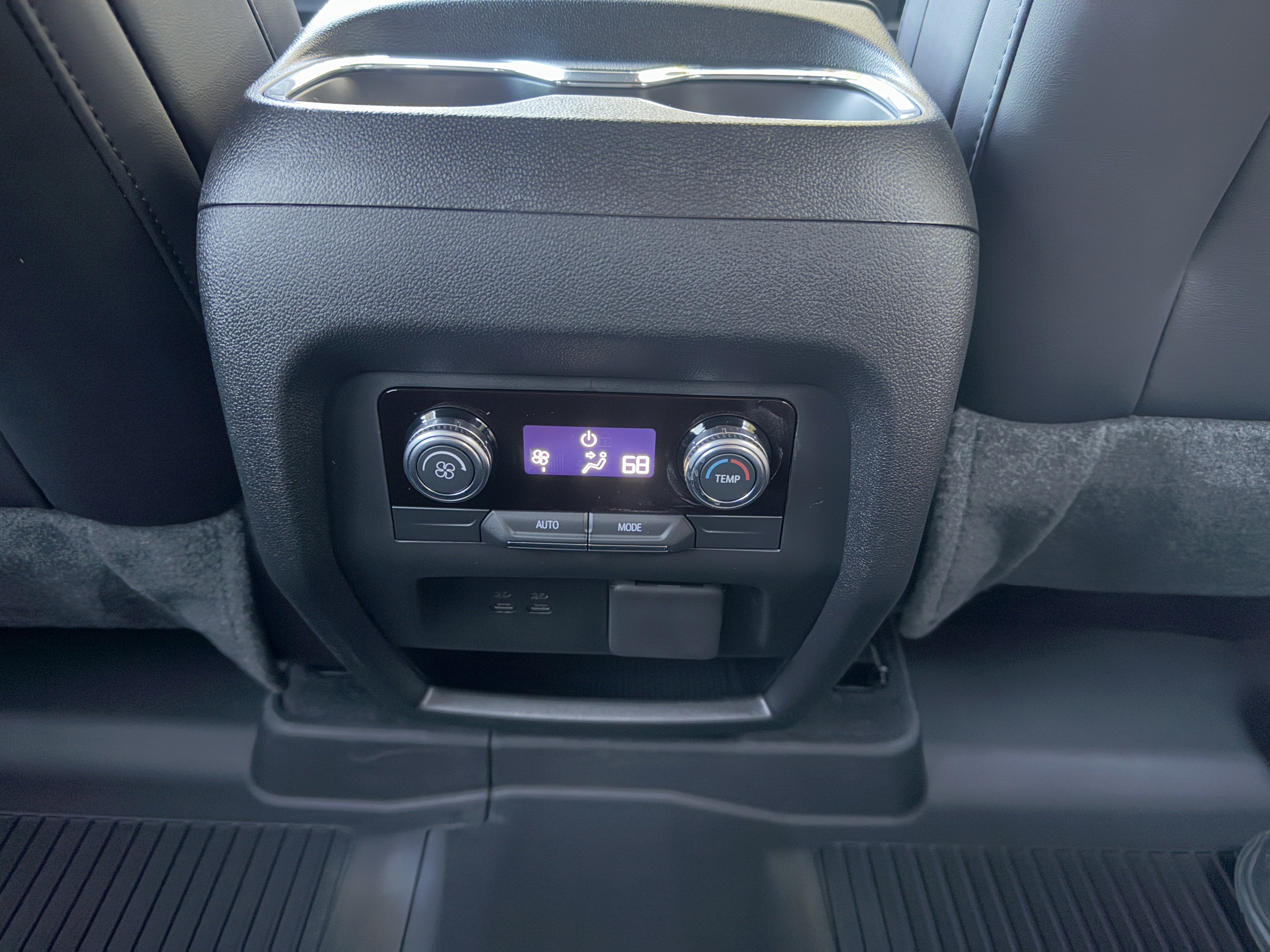 New 2026 GMC Acadia Elevation w/ Elevation Premium Package image 26