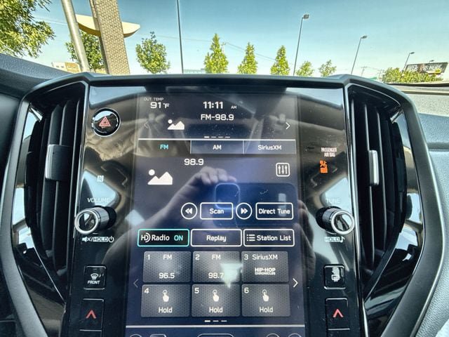 New 2026 Subaru Ascent Premium AWD/4WD image 18