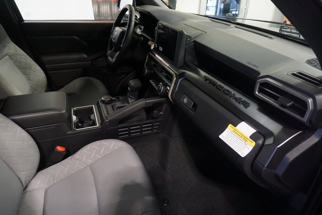 New 2026 Toyota Tacoma SR5 image 23