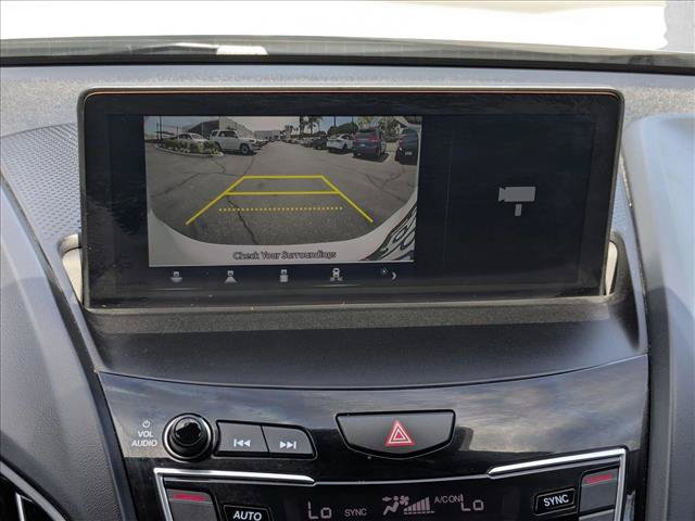 Certified 2023 Acura RDX w/ Technology Package FWD image 14