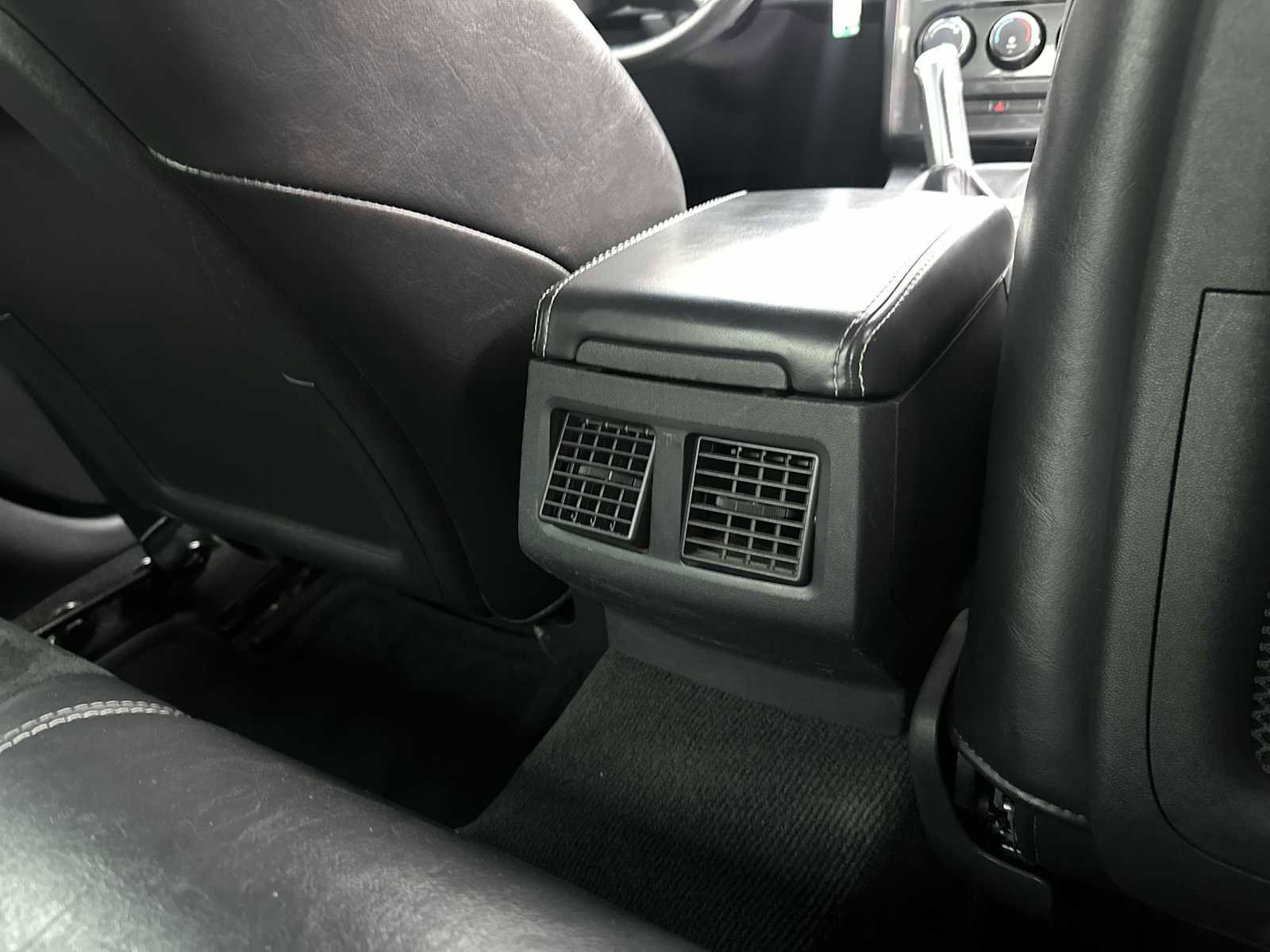 Used 2009 Dodge Challenger SRT8 w/ SRT Option Group II image 20