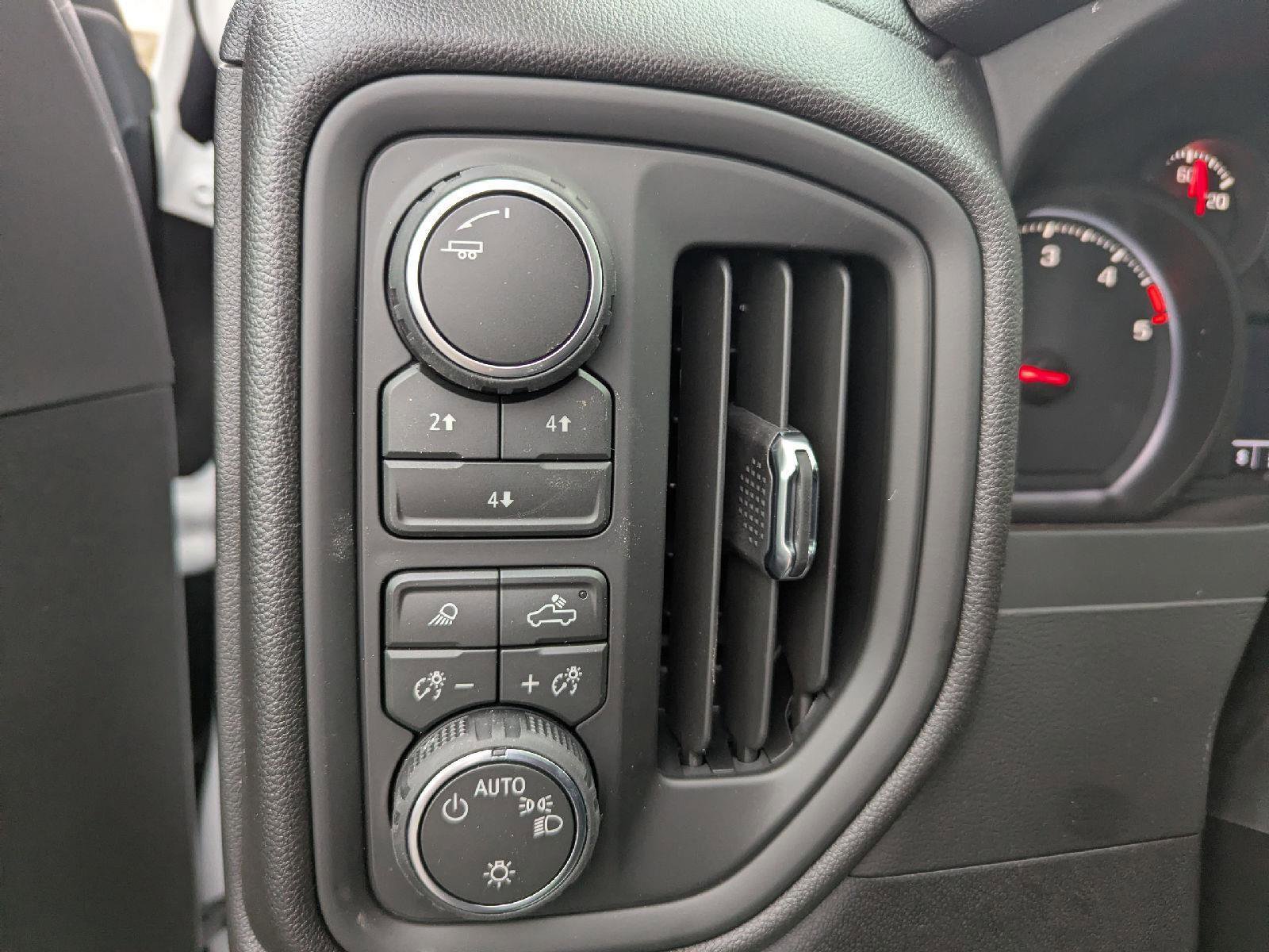 New 2026 Chevrolet Silverado 3500 W/T w/ WT Convenience Package image 24