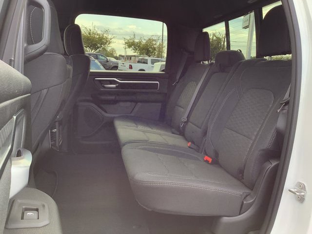 New 2026 RAM 1500 Big Horn AWD/4WD image 26
