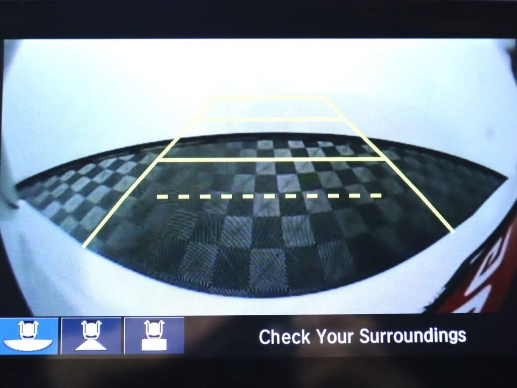 Used 2016 Honda Civic EX image 13