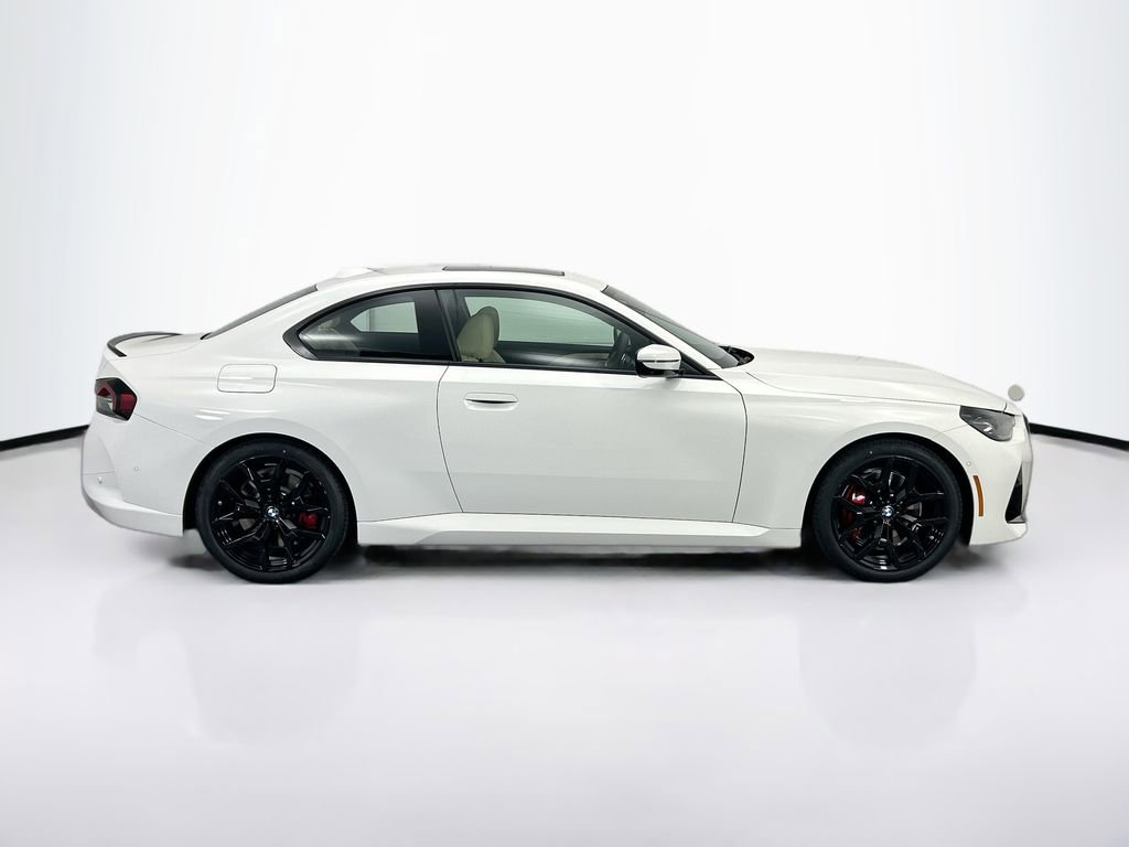 New 2026 BMW 230i Coupe w/ Premium Package image 4