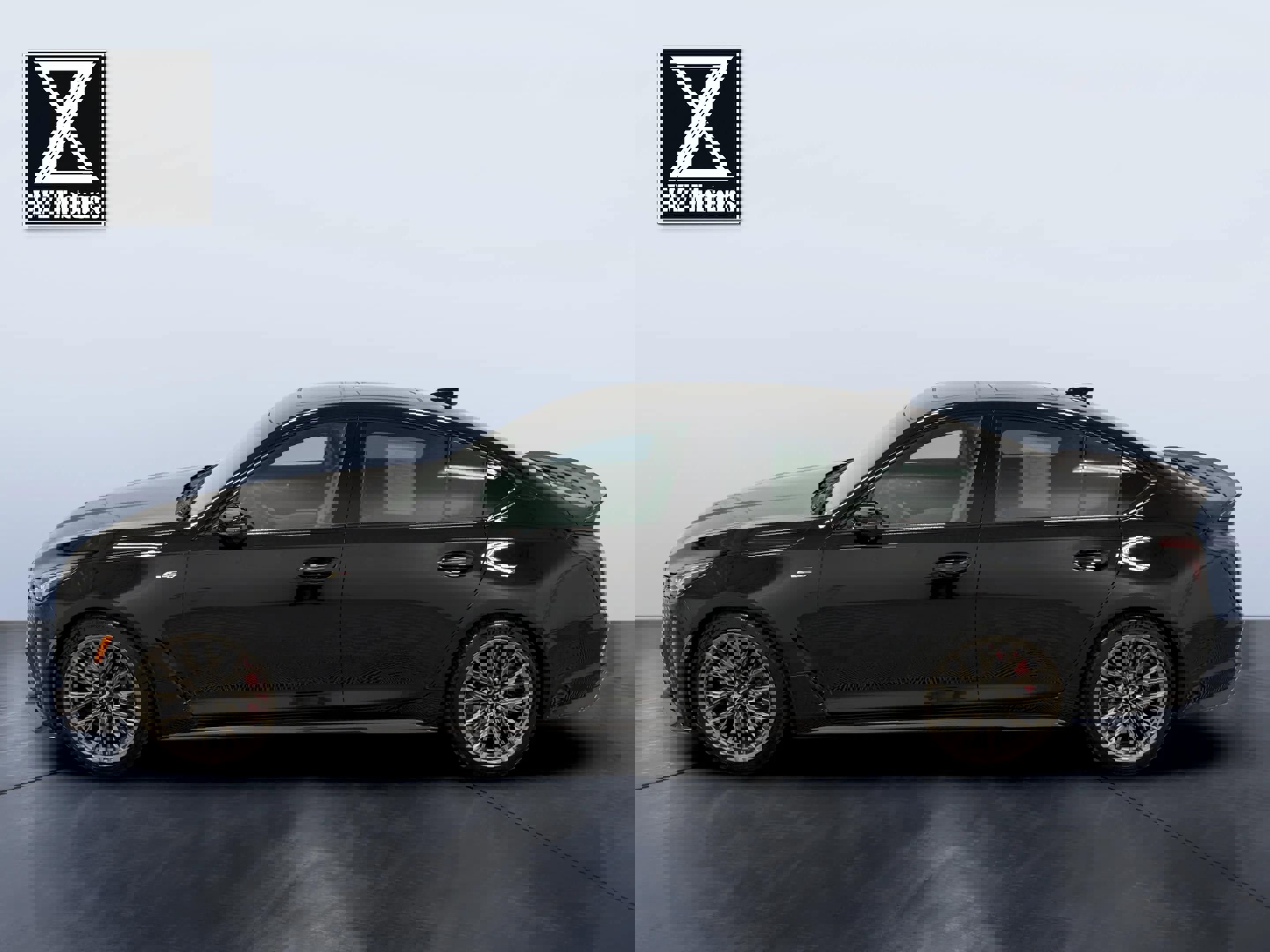 Used 2022 Cadillac CT5 V Blackwing w/ Carbon Fibre Package 2 image 3