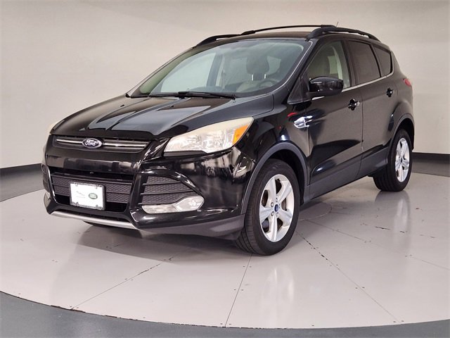 Used 2013 Ford Escape SE