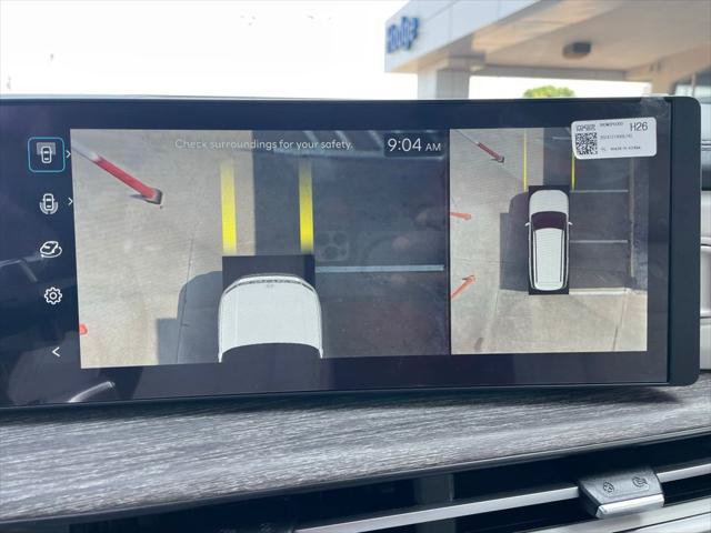 Used 2025 Hyundai Santa Fe Calligraphy AWD/4WD image 27