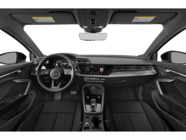 New 2026 Audi A3 2.0T Premium AWD/4WD image 10