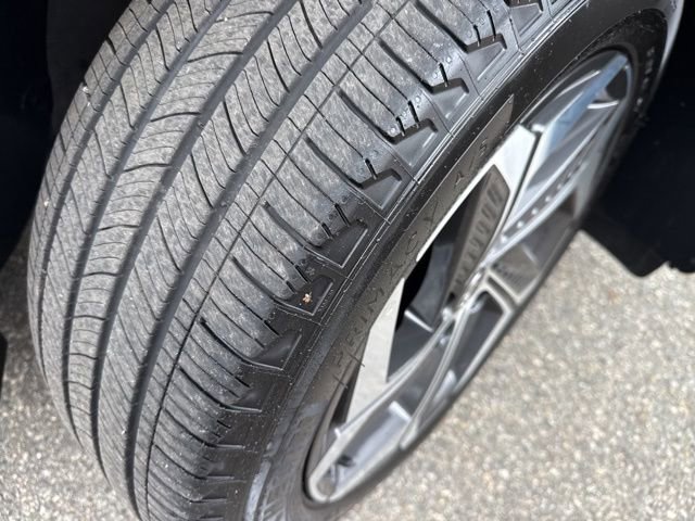 Used 2024 Hyundai Tucson Limited image 9